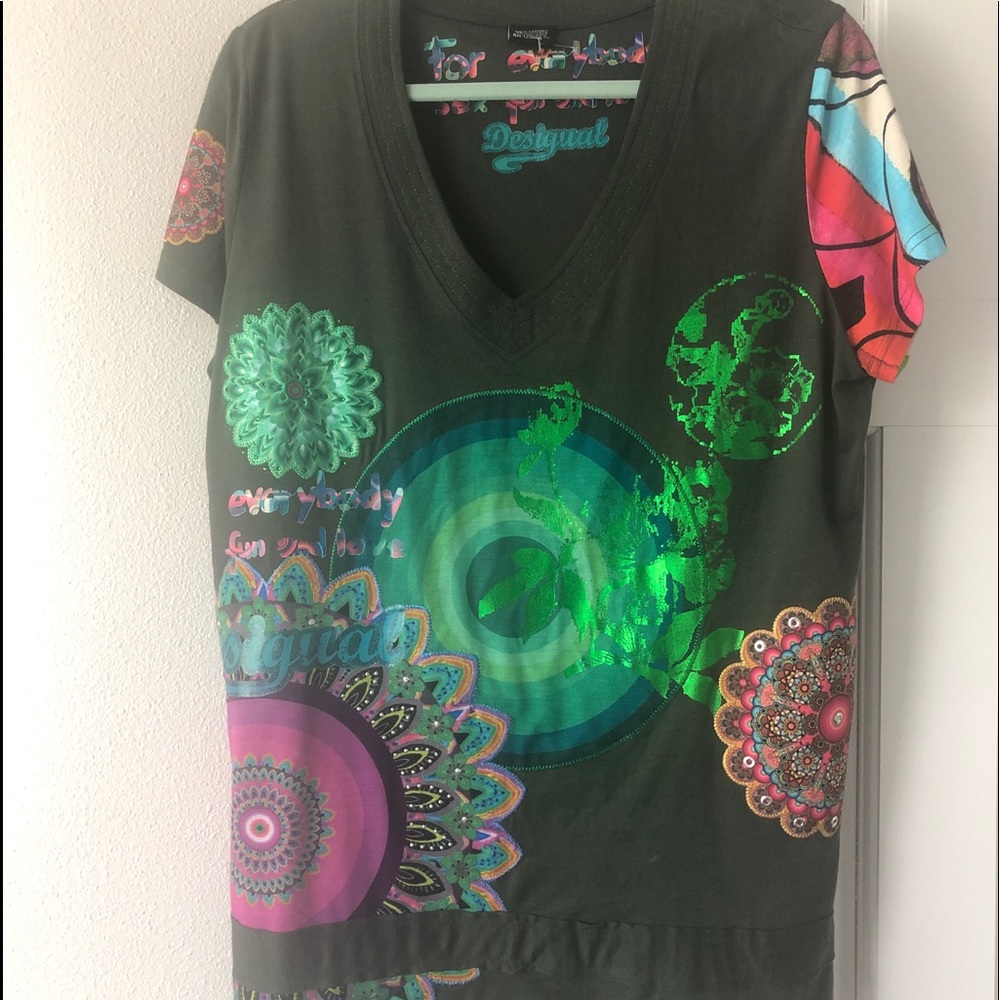 Fun T-shirt